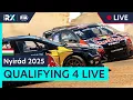 Download Lagu LIVE Qualifying 4 | World RX of Hungary 2025