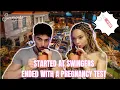Date Night at Swingers Ended With a Pregnancy Test