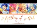 Download Lagu 「 ES!! 」Feathers of Ark - fine [KAN/ROM/ENG]