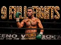 The Most NATURALLY GIFTED Striker Of All Time Prince Naseem Hamed