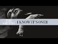 The Smiths - I Know It's Over (Official Audio)