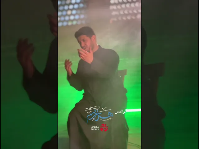 ⁣#كواليس عمل 