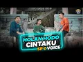 Download Lagu SP2 VOICE Holan Hodo Cintakku  cover live GIDEON MUSICA OFFICIAL 2022