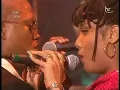 Download Lagu La Bouche - Sweet Dreams / Eurythmics Cover / In My Position (Live @ Sound of Frankfurt, 1996)