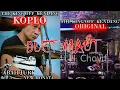 Lagu DUET MAUT ABAH JURI NEW MONATA DENGAN P.H.CHOVIF SANG GURU
