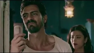 shruti haasan sex scene in bollywood movie