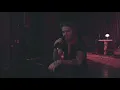 Diamante Eléctrico - Cuando Quieras Llegar (en vivo en Sesiones de Bar)