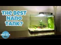 Top Fin 5 Gallon Glass Aquarium Review