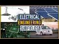 What Can You Really Do As An Electrical Engineer