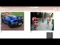 Flask and flask socketio Yolov8 object detection over web browers 1 to 4 s at the same time
