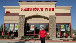 Move - America s Tire