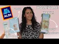 Download Lagu ALDI HOMEWARE HAUL! KITCHEN ORGANISING, GADGETS, BEDDING AND MORE! AUGUST 2025