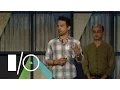 Configuring the world Rapid actioning based on analytic insights - Google 2016