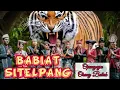 Lagu Legenda BABIAT SITELPANG ( Harimau )- Opungnya Orang BATAK