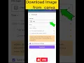 how to download png images from canva