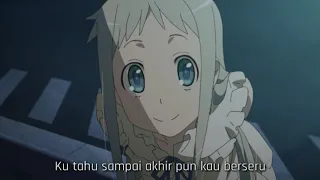 Download [ AnoHana ] Secret Base Indonesia ver  ( VIDEO OFFICIAL) MP3