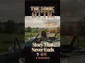 《The Sonic Attic》 Story That Never Ends