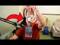VIQWYIC Retractable ID Badge Holder with Bling Lanyard Review