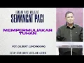 Download Lagu Semangat Pagi | Mempermuliakan Tuhan | Rabu, 10 September 2025