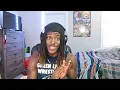 Young Nudy - John Wayne (feat. Metro Boomin) [Official Video] REACTION