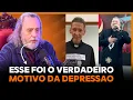 Lagu Caio Fábio Surpreende a todos ao falar do caso Padre Marcelo Rossi 😬🔥
