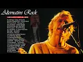 Download Lagu Top 20 Alternative Rock Complication - Creed, Bon Jovi, Metallica