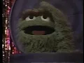 Sesame Street Live - MECCA Milwaukee November 1984