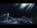 Vangelis - Freefall [800% slowed, Ambient]