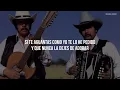 Los Invasores De Nuevo León - Aguanta Corazón (LETRA)