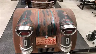 WILD Rat Rod Creations That Will Blow You Away - Rat Rod 2019