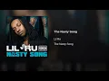 Lil Ru - The Nasty Song