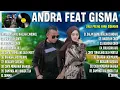 Download Lagu Andra Respati Feat Gisma Wandira Full Album Terbaru 2022 - Dalam Sepiku Kaulah Candaku (CINTAKU)