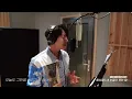 황치열 - 내 눈물이 하는 말 (연애의 발견 OST)