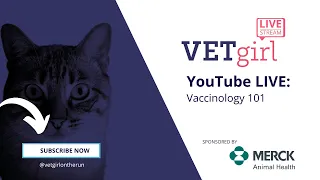 July 10 2023 YouTube LIVE Vaccinology 101