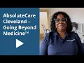 AbsoluteCare Cleveland Center Walkthrough