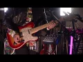 White - Ten Tonne Skeleton (Royal Blood cover)