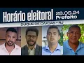Download Lagu HORÁRIO ELEITORAL: DUQUE DE CAXIAS/RJ - candidatos à Prefeitura (28/09/2024)