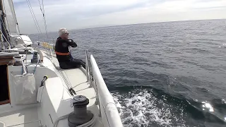 Why We Sail–“Rehabilitation in Winter”