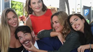 Harry Connick Jr s Daughters Grew Up To Be Gorgeous