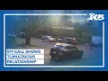 KING 5 Exclusive 911 call shows tumultuous relationship between mother and older son regarding youn