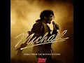 Wanna Be Startin' Somethin' (Film Intro) - Michael (Soundtrack)
