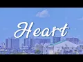 Download Lagu Heart - Jisung cover ( lyrics )