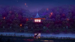 Download Tom Doolie - Land of Calm 🍃 [lofi hip hop/relaxing beats] MP3