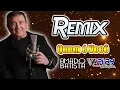Lagu REMIX AMADO BATISTA QUEM E VOCE  |  VS BONDE DO GATO PRETO
