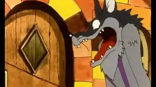 حكاية الاخوة الثلاثة حكايات ما احلاها الحلقة 3 