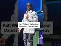 katt Williams talks about Dabrat and Judy s baby