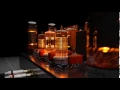 FStorm render test rack focus