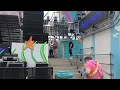 Virtual Self - Ghost Voices (Lane 8 Remix) @ Luminosity 2019 Orkidea