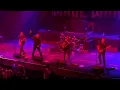 Miss May I - Under Fire - Live @ HOB Orlando, FL (12/18/21)