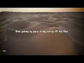 Teddy Swims - The Door (Lyrics)